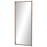 Dita Mirror, Hazel Mango by Four Hands — PRM_1