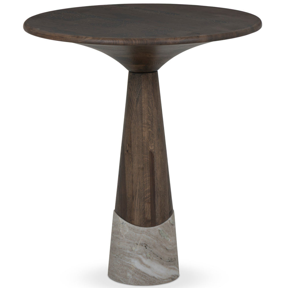 Loxley Bar & Counter Table, Light Tobacco by Four Hands