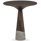 Loxley Bar & Counter Table, Light Tobacco by Four Hands
