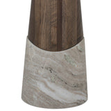 Loxley Bar & Counter Table, Light Tobacco by Four Hands
