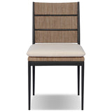 Beryl Dining Chair, Savile Flax, Set of 2 by Four Hands — FRT_1
