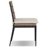 Beryl Dining Chair, Savile Flax, Set of 2 by Four Hands — SID_1