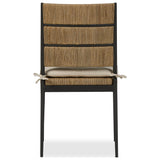 Beryl Dining Chair, Savile Flax, Set of 2 by Four Hands — BCK_1