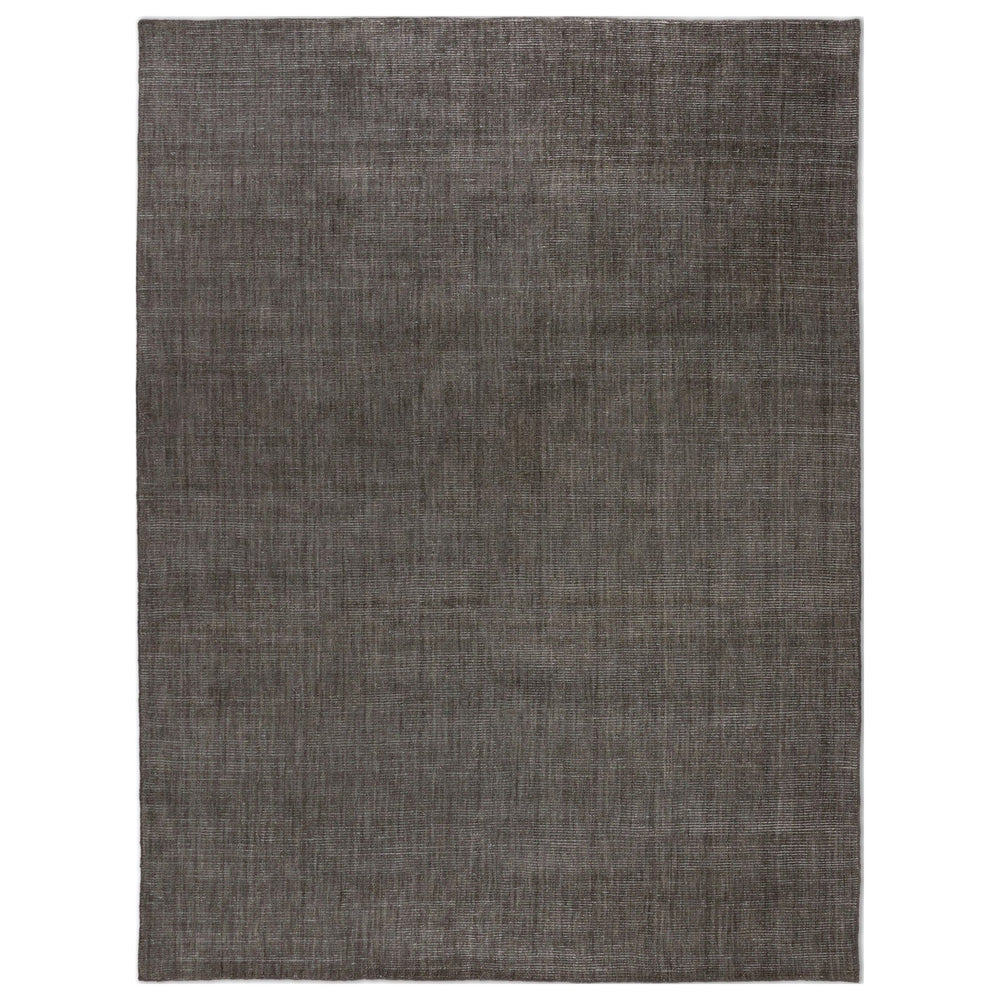 Hollins Rug, Hollins Slate by Four Hands