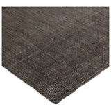 Hollins Rug, Hollins Slate by Four Hands