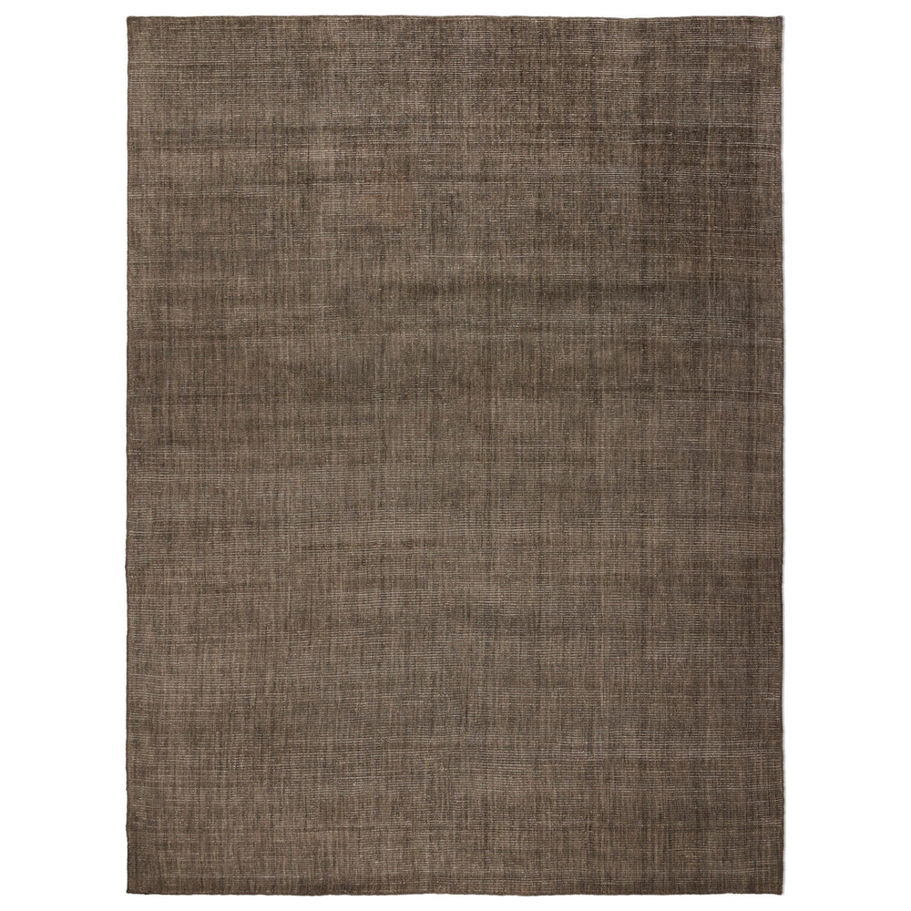 Hollins Rug, Hollins Coffee by Four Hands