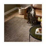 Hollins Rug, Hollins Coffee by Four Hands