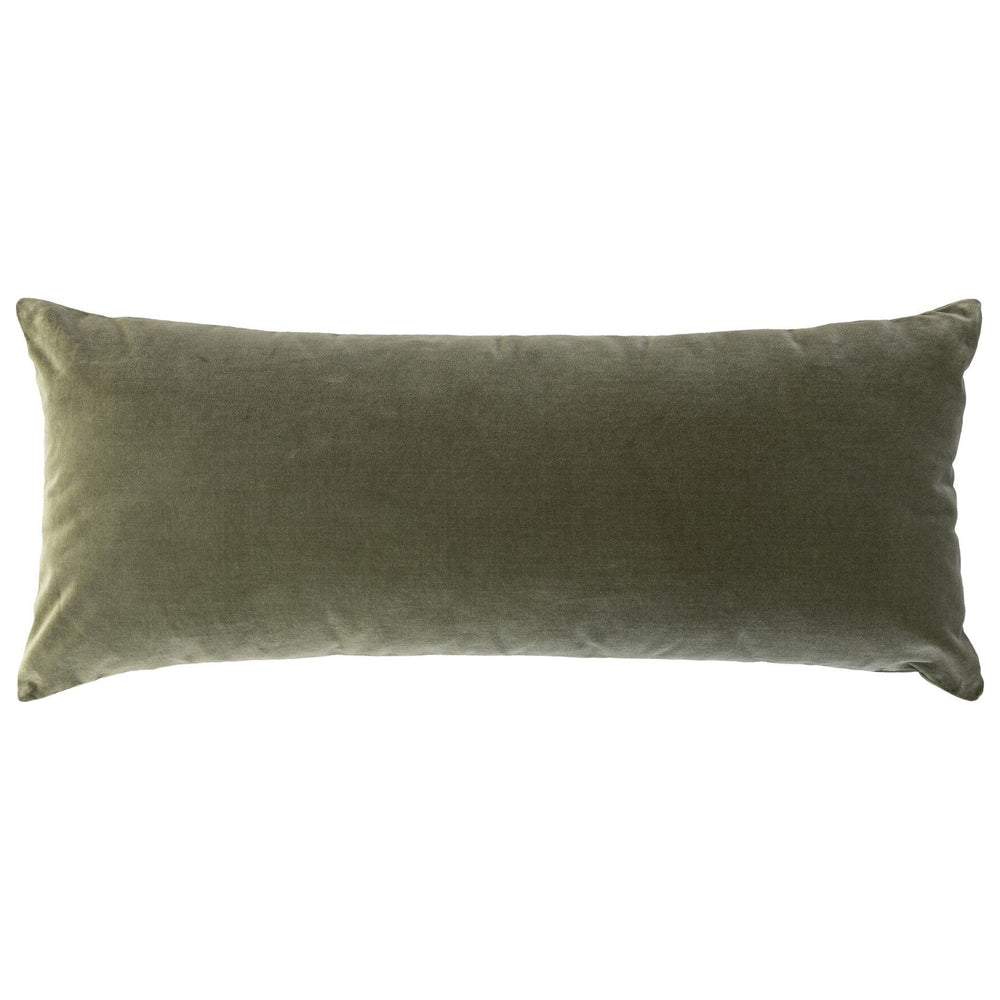 Moira Pillow, Surrey Sage by Four Hands — PRM_1