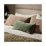 Moira Pillow, Surrey Sage by Four Hands — ESS_1