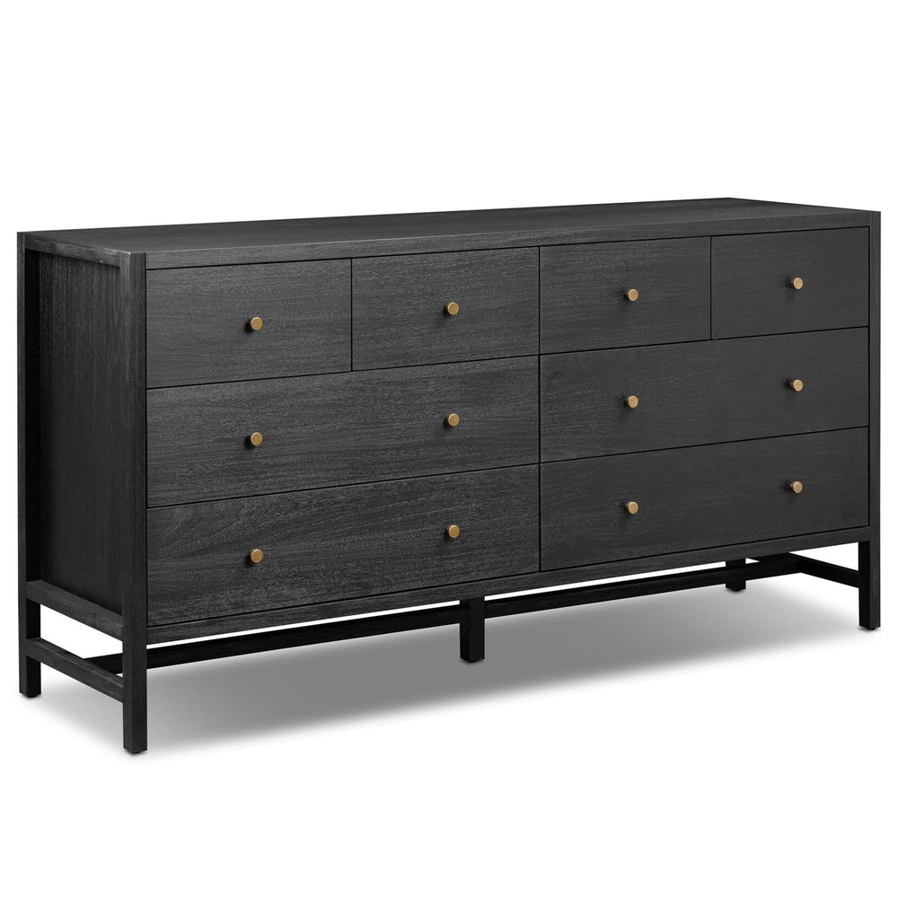 Sullivan 8 Drawer Dresser by Four Hands