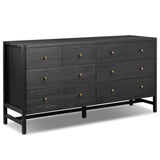 Sullivan 8 Drawer Dresser by Four Hands