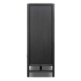 Sullivan Chest, Black Acacia by Four Hands