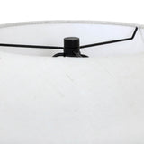 Bremen Table Lamp, Cream by Amber Lewis x Four Hands