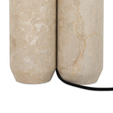 Bremen Table Lamp, Cream by Amber Lewis x Four Hands