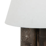 Bremen Table Lamp, Rocky Brown by Amber Lewis x Four Hands