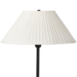 Rydell Floor Lamp, Black by Four Hands