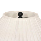 Rydell Table Lamp, Black by Four Hands