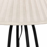 Rydell Table Lamp, Black by Four Hands