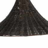 Caswell Floor Lamp, Oil Rubbed Bronze by Four Hands