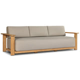 Sterling Outdoor Sofa, Ibiza Mole by Four Hands