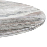 Reeves Dining Table, River Grey by Four Hands