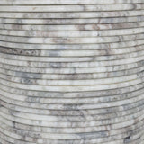 Reeves Dining Table, River Grey by Four Hands