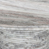 Reeves Dining Table, River Grey by Four Hands