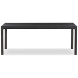 Cosgrove Dining Table, Espresso by Four Hands