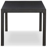 Cosgrove Dining Table, Espresso by Four Hands