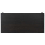 Cosgrove Dining Table, Espresso by Four Hands