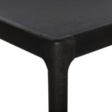 Cosgrove Dining Table, Espresso by Four Hands