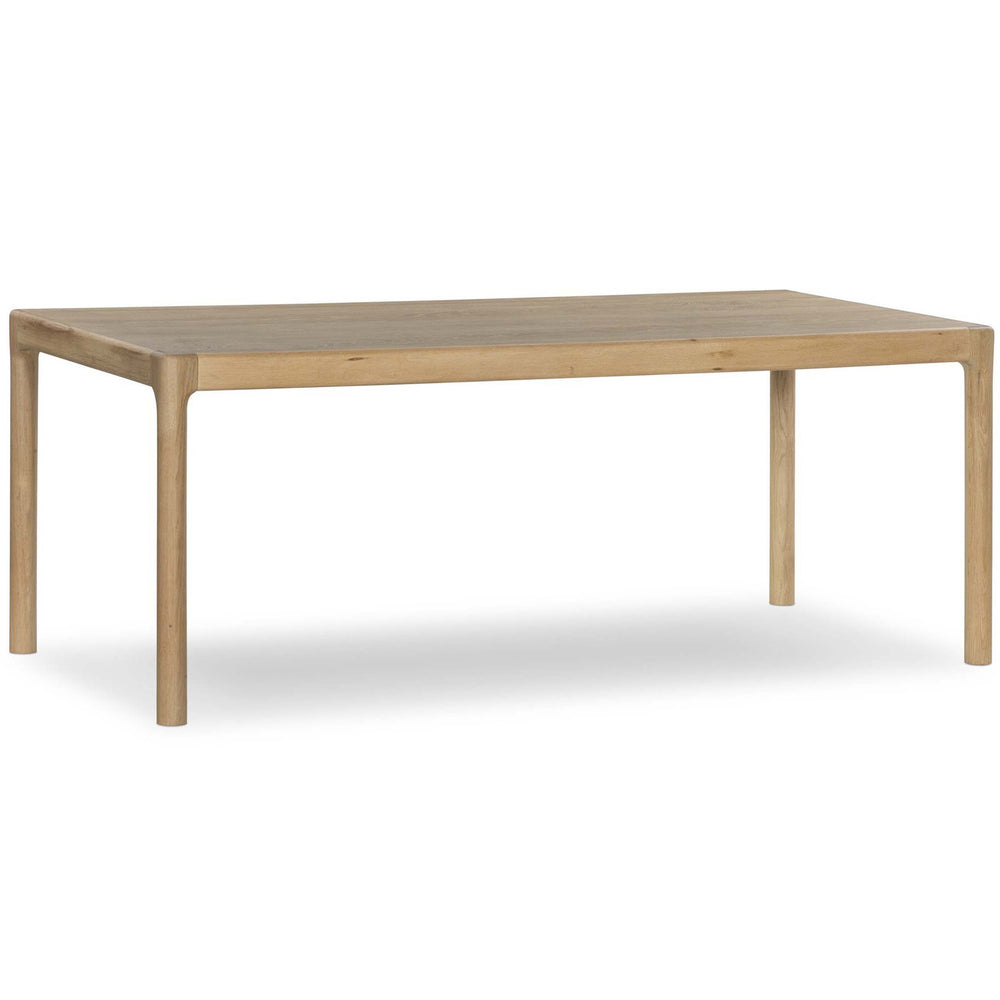 Cosgrove Dining Table, Light Natural by Four Hands