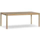 Cosgrove Dining Table by Four Hands