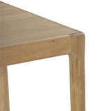 Cosgrove Dining Table, Light Natural by Four Hands