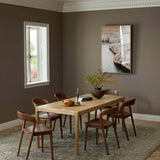 Cosgrove Dining Table, Light Natural by Four Hands