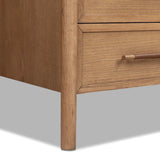 Salado 9 Drawer Dresser, Natural by Four Hands