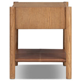Salado 1 Drawer Nightstand, Natural by Four Hands