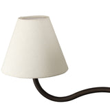 Darcia Chandelier, Light Oil Rubbed Bronze by Amber Lewis x Four Hands