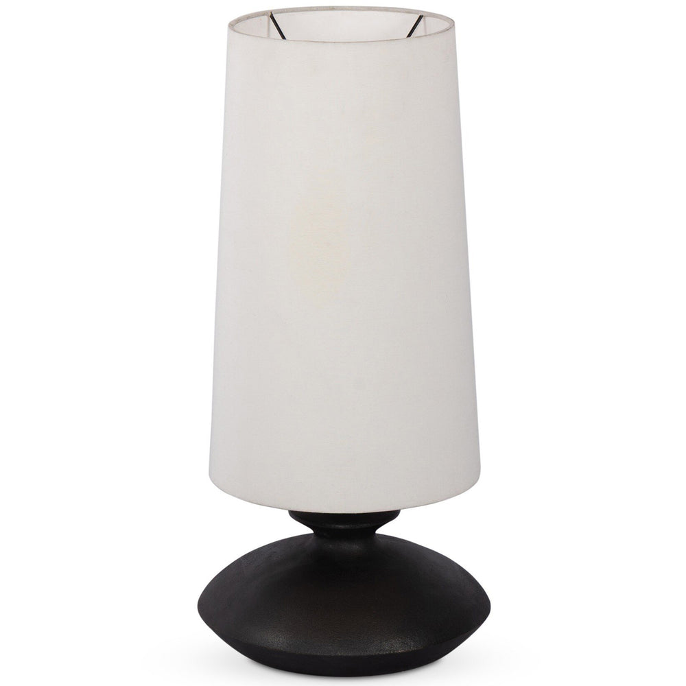 Reva Table Lamp, Bronze by Four Hands