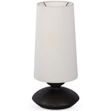 Reva Table Lamp, Bronze by Four Hands