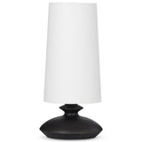 Reva Table Lamp, Bronze by Four Hands