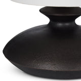 Reva Table Lamp, Bronze by Four Hands