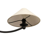Renzo Chandelier, Black by Amber Lewis x Four Hands