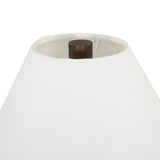 Rylan Floor Lamp, Oil Rubbed Bronze by Amber Lewis x Four Hands