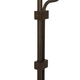 Rylan Floor Lamp, Oil Rubbed Bronze by Amber Lewis x Four Hands