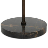 Rylan Floor Lamp, Oil Rubbed Bronze by Amber Lewis x Four Hands