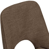 Barclay Dining Chair, Laughlin Cafe, Set of 2 by Four Hands