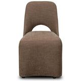Barclay Dining Chair, Laughlin Cafe, Set of 2 by Four Hands