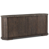 Pavlo Sideboard, Dark Brown by Four Hands