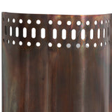 Rialto Sconce, Iridescent Acid Wash by Amber Lewis x Four Hands